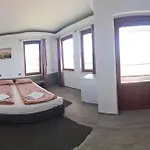 Harmony Pensionat Veliko Tărnovo