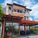 Harmony Pensionat Veliko Tărnovo