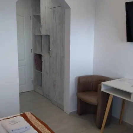 Harmony Gasthof Weliko Tarnowo