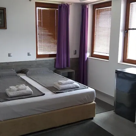 Harmony Gasthof Weliko Tarnowo