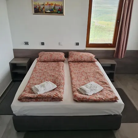 Guest house Harmony