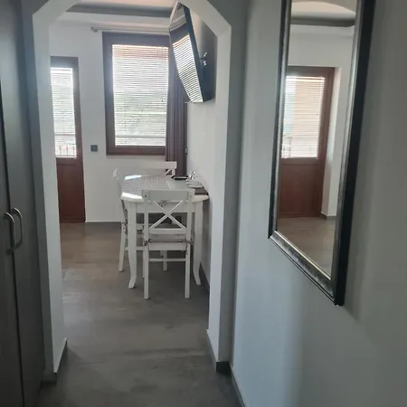 Gasthof Harmony Weliko Tarnowo