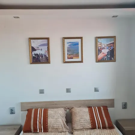 Harmony * Weliko Tarnowo