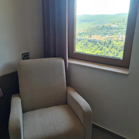Guest house Harmony