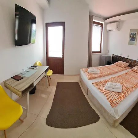 Gasthof Harmony Weliko Tarnowo