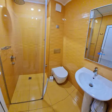 Harmony Weliko Tarnowo