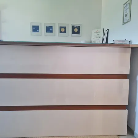 Harmony * Weliko Tarnowo