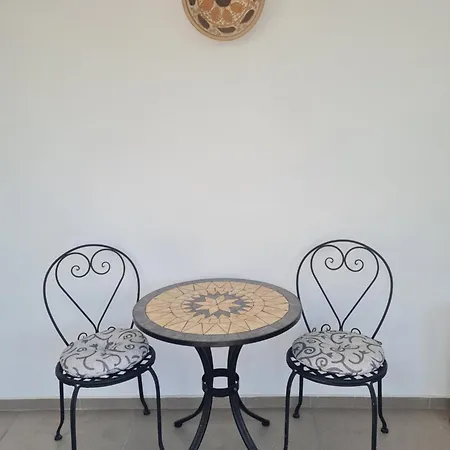 Harmony Guest house