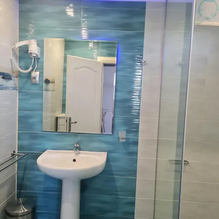 Harmony Gasthof Weliko Tarnowo