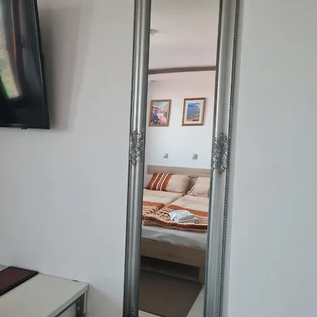 Konukevi Harmony Tırnova