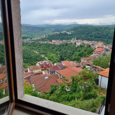 Konukevi Harmony Tırnova