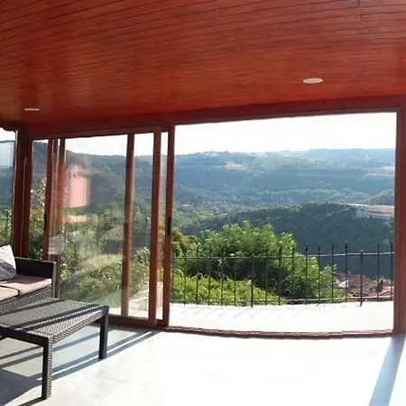 Harmony Konukevi Tırnova
