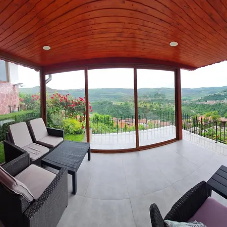 Gasthof Harmony Weliko Tarnowo