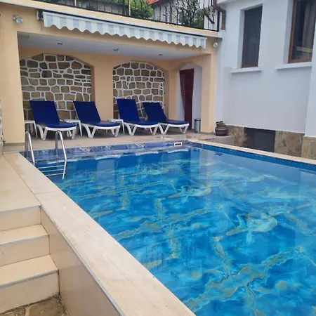 Harmony * Weliko Tarnowo