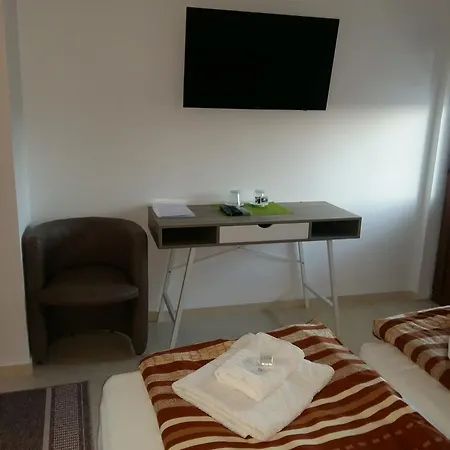 Harmony * Weliko Tarnowo