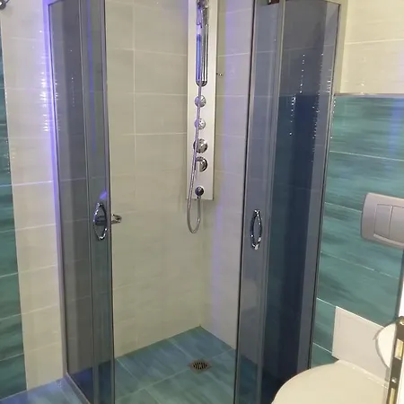 Harmony Gasthof Weliko Tarnowo