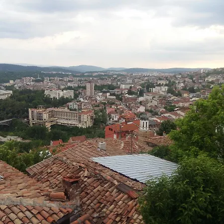 Harmony Tırnova