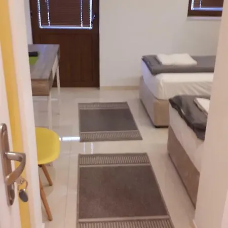 Gasthof Harmony Weliko Tarnowo