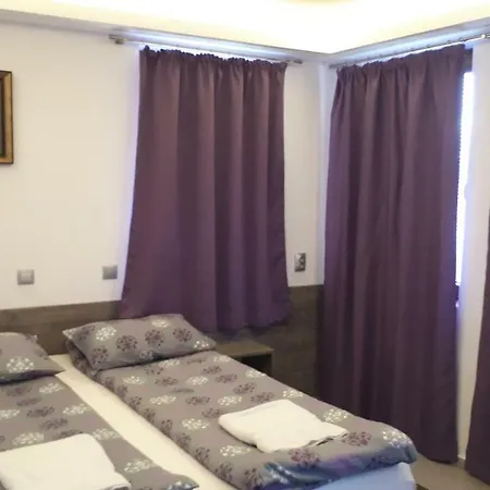 Harmony * Weliko Tarnowo