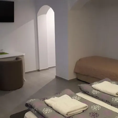 Gasthof Harmony Weliko Tarnowo