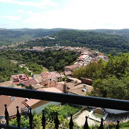 Harmony Konukevi Tırnova