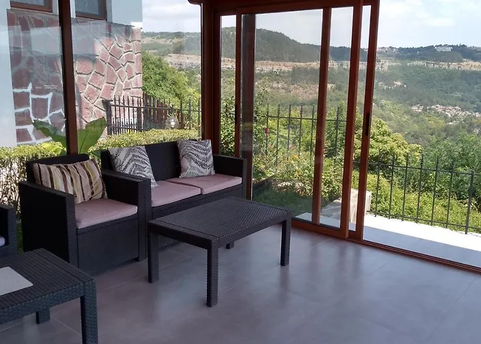 Harmony Guest house *