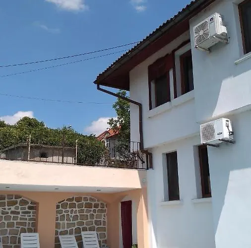 Harmony Guest house *