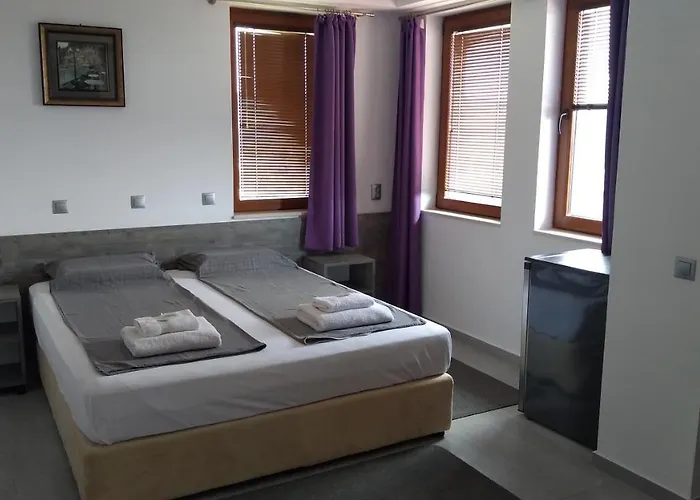 Harmony Guest house Veliko Tarnovo