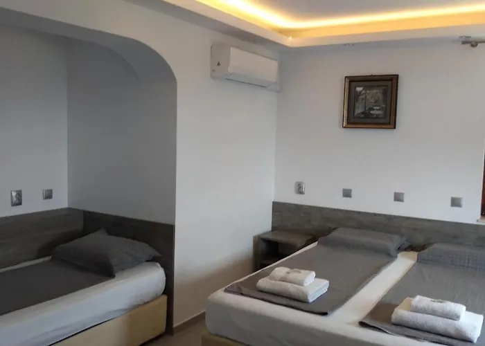 Harmony Guest house *