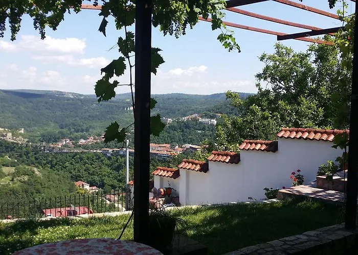 Harmony * Veliko Tarnovo