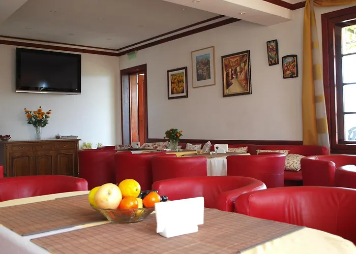 Harmony Guest house Veliko Tarnovo