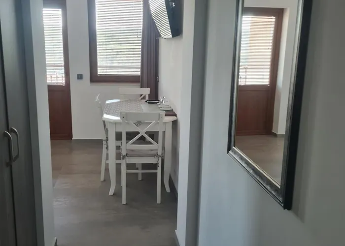 Guest house Harmony Veliko Tarnovo