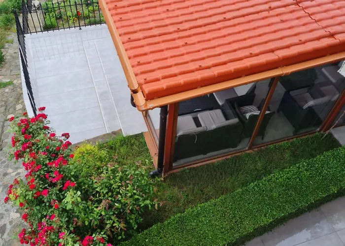 Harmony Veliko Tarnovo