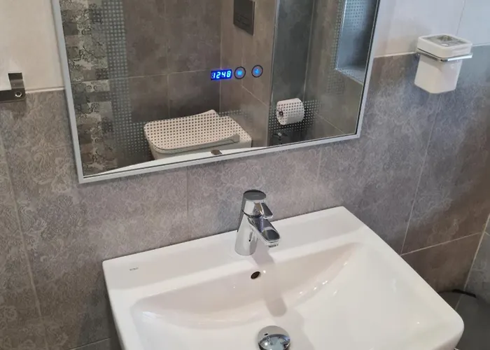 Guest house Harmony *