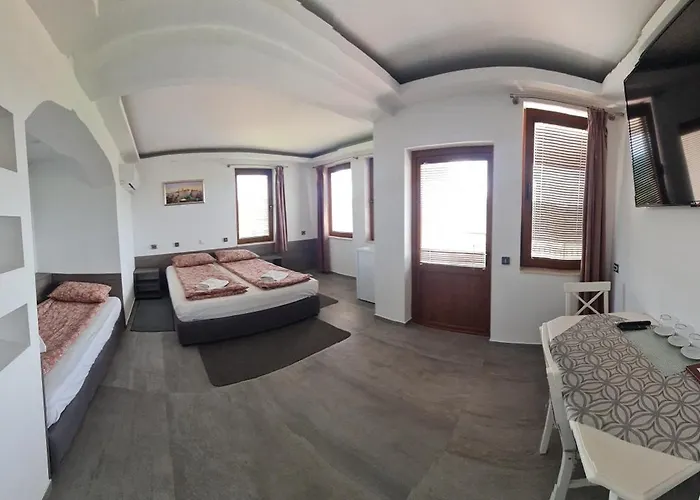 Harmony Guest house *