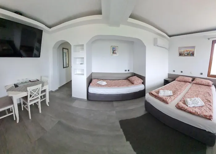 Guest house Harmony *