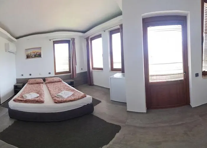 Harmony Guest house Veliko Tarnovo