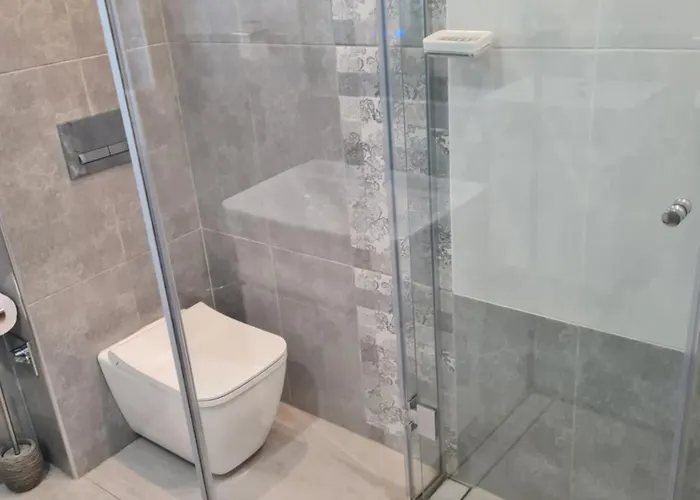 Harmony Guest house *