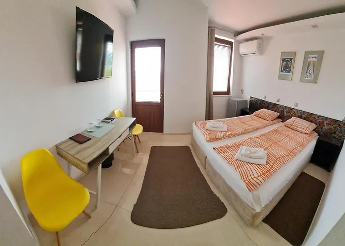 Guest house Harmony Veliko Tarnovo