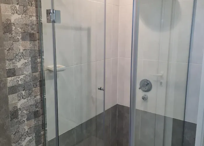 Guest house Harmony *