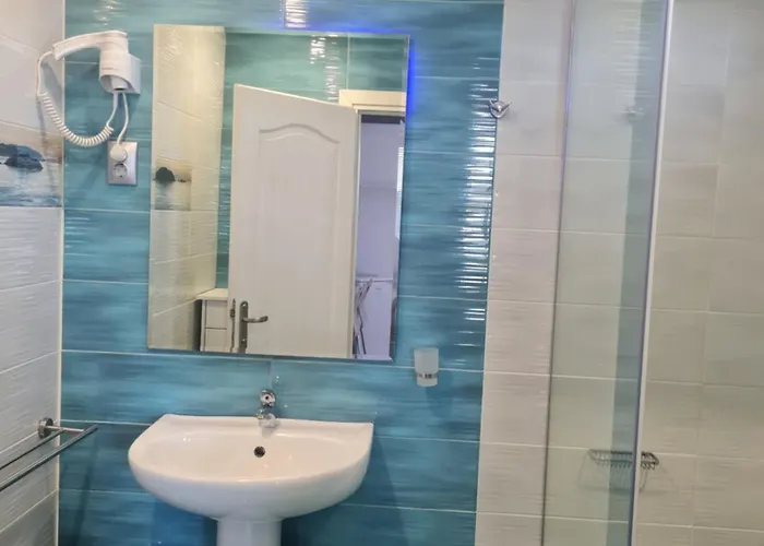 Harmony Guest house Veliko Tarnovo