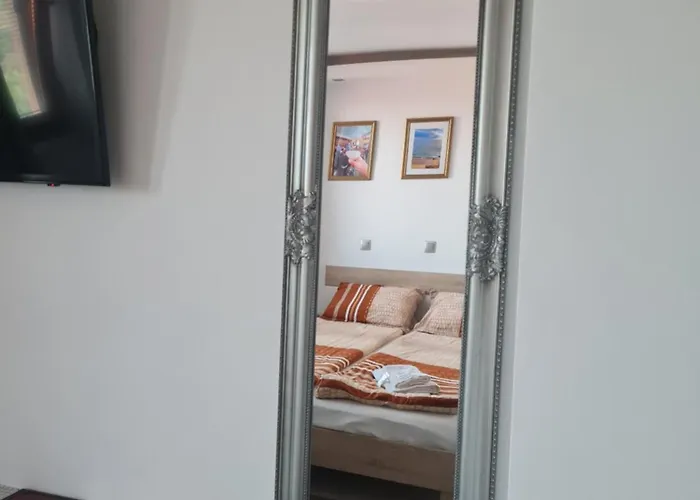 Guest house Harmony Veliko Tarnovo