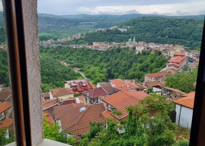 Guest house Harmony Veliko Tarnovo