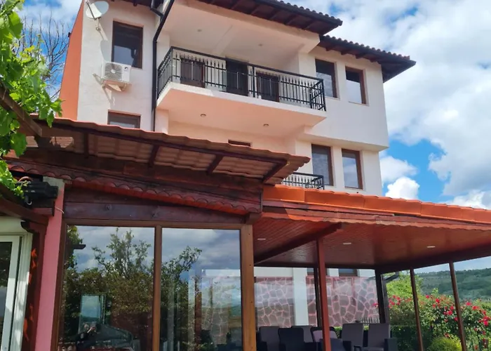 Harmony Guest house Veliko Tarnovo