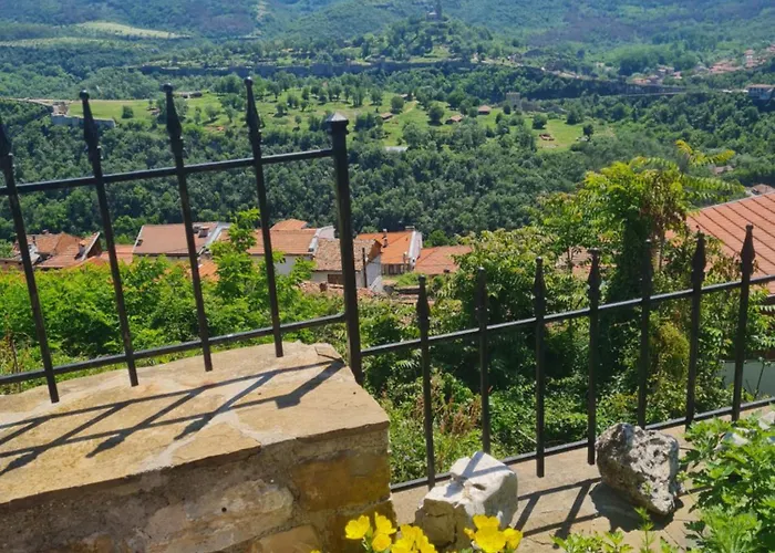 Harmony * Veliko Tarnovo