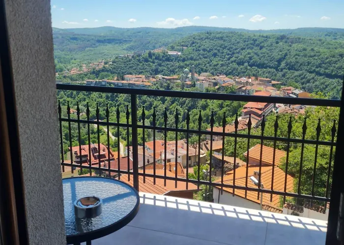 Harmony Guest house *