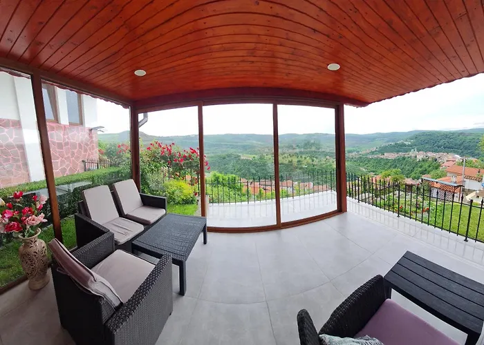 Guest house Harmony Veliko Tarnovo