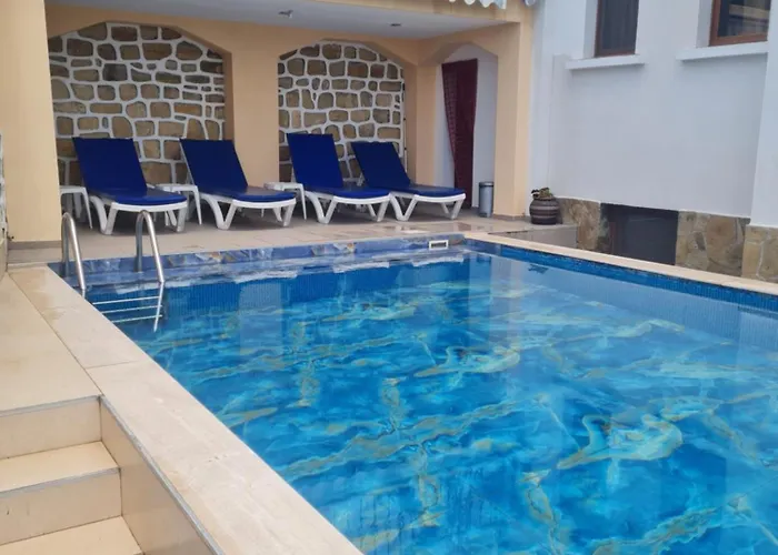 Harmony * Veliko Tarnovo