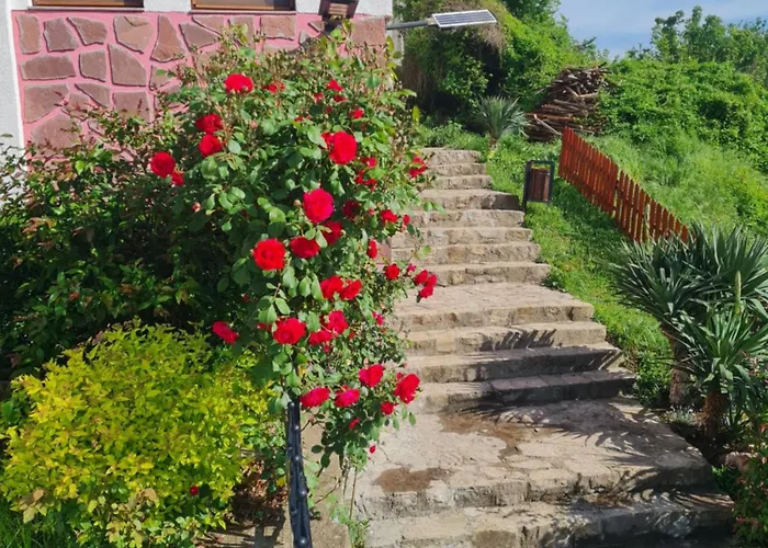 Harmony Guest house *