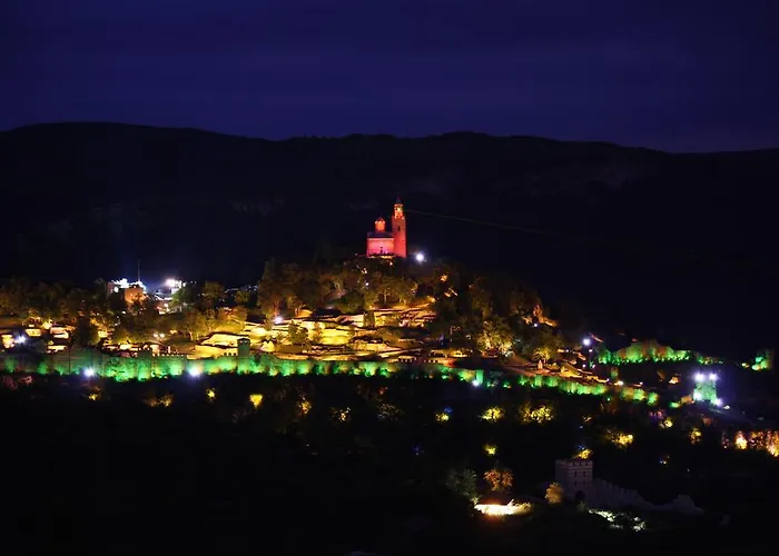 Harmony Guest house Veliko Tarnovo